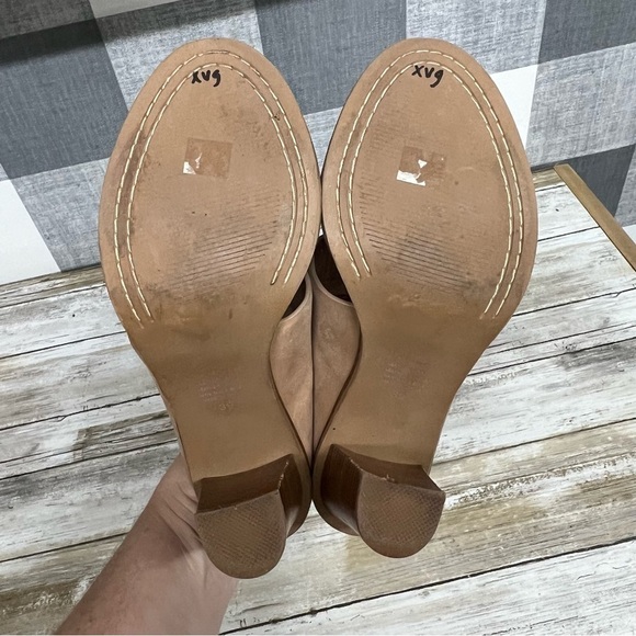 Alias Mae Evoke Mule Heel Sandal - Picture 12 of 16